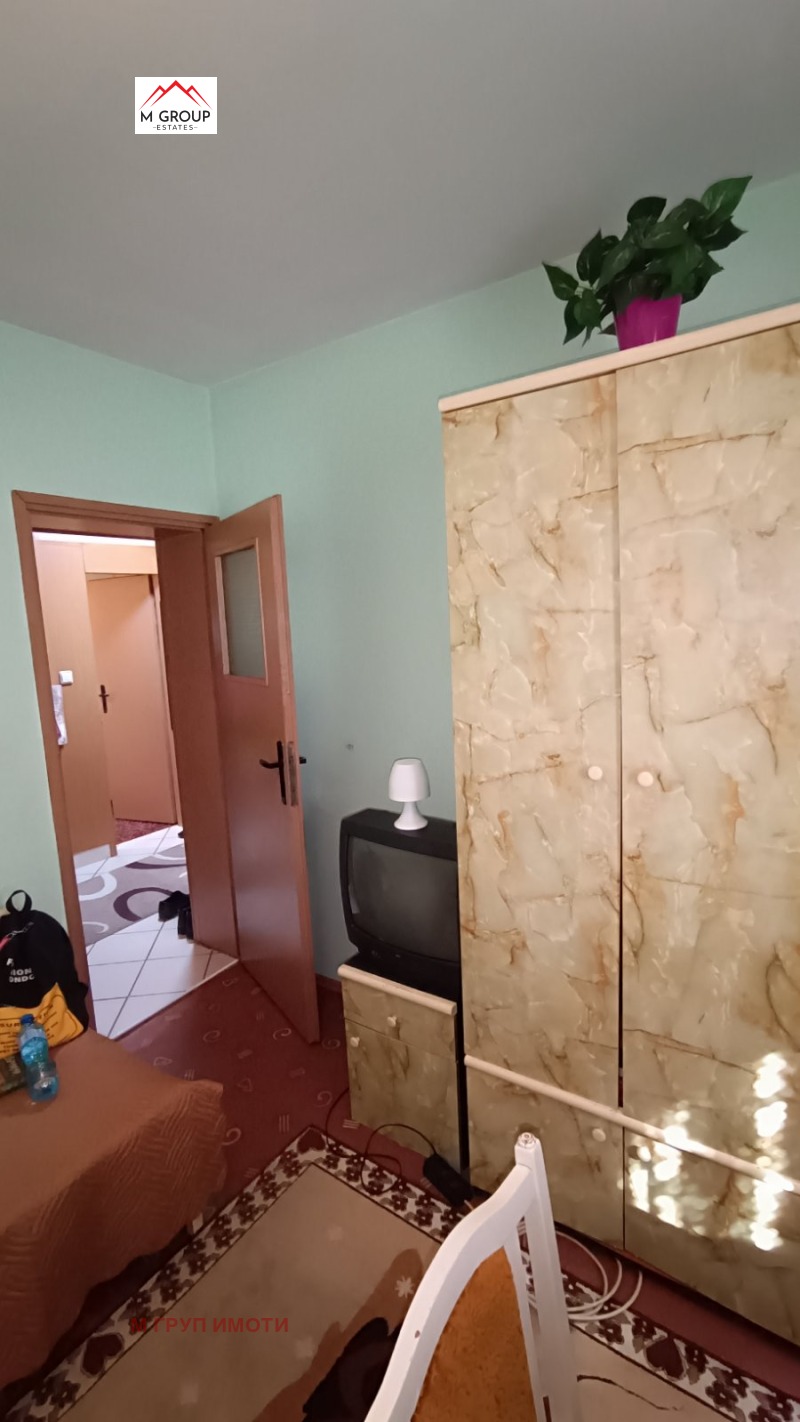 Zu verkaufen  2 Schlafzimmer Plowdiw , Kjutschuk Parisch , 90 qm | 60050809 - Bild [4]