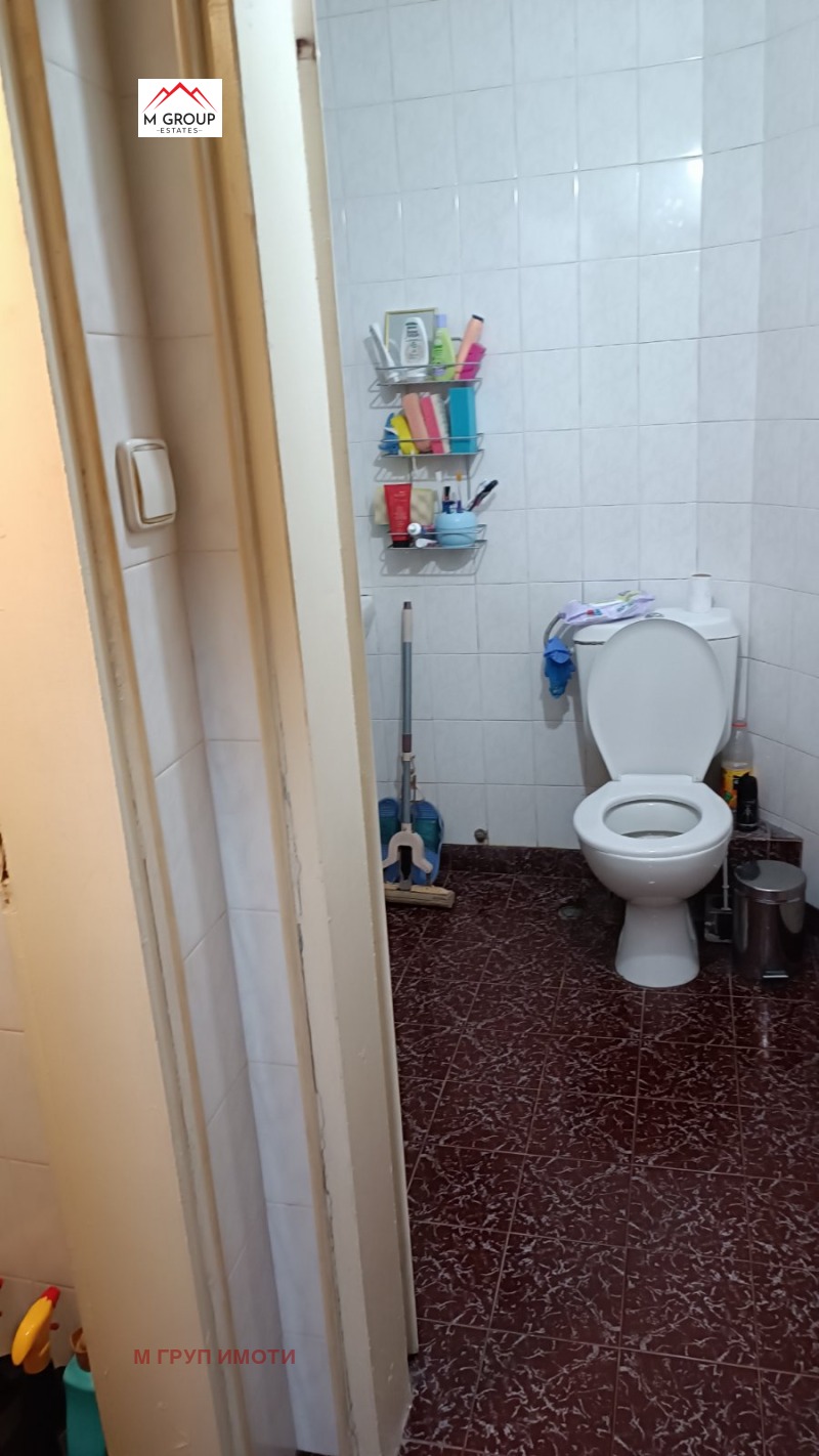 Zu verkaufen  2 Schlafzimmer Plowdiw , Kjutschuk Parisch , 90 qm | 60050809 - Bild [7]