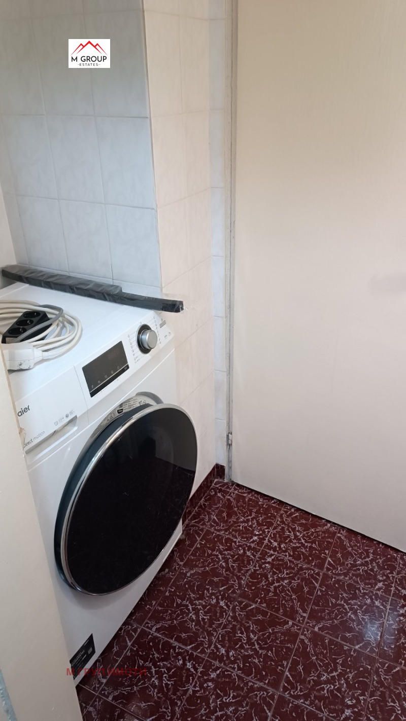 Zu verkaufen  2 Schlafzimmer Plowdiw , Kjutschuk Parisch , 90 qm | 60050809 - Bild [8]