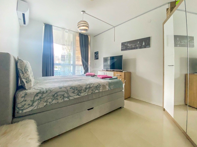 Satılık  2 yatak odası Burgas , Sarafovo , 85 metrekare | 31841398