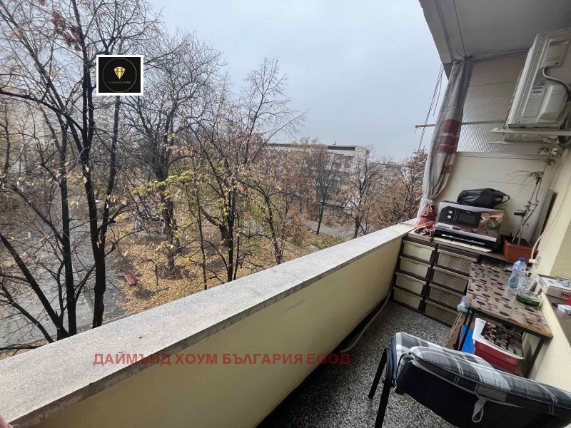 Продава 3-СТАЕН, гр. Пловдив, Младежки Хълм, снимка 4 - Aпартаменти - 49223786