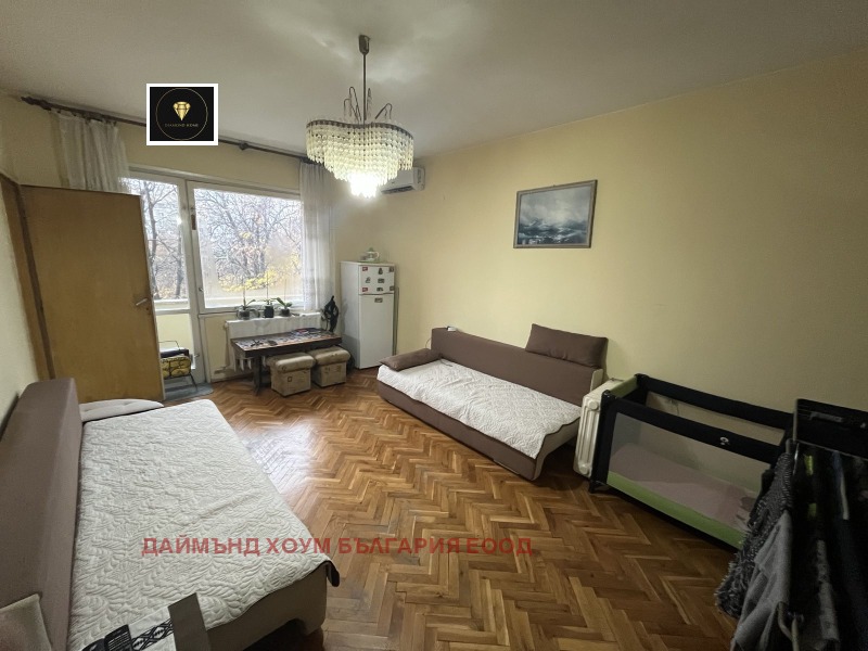 Продава  3-стаен град Пловдив , Младежки Хълм , 104 кв.м | 62759431 - изображение [2]