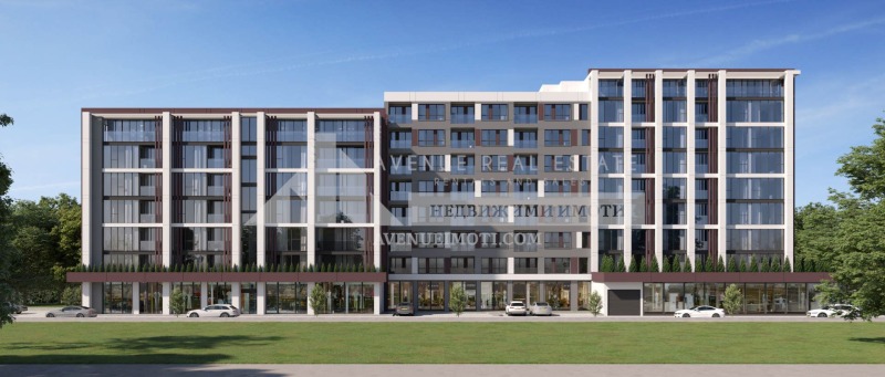 Продава  3-стаен град Пловдив , Тракия , 117 кв.м | 14618552