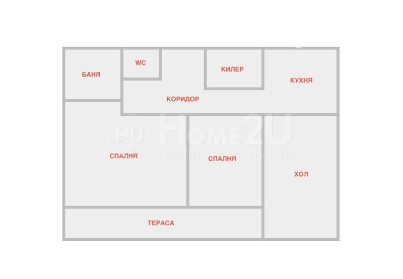 À vendre  2 chambres Varna , Mladost 1 , 81 m² | 71598280 - image [11]
