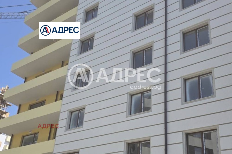 Продава 3-СТАЕН, гр. Варна, Гранд Мол, снимка 4 - Апартаменти - 51256932