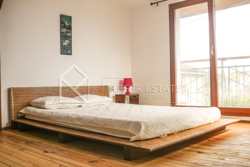 En venta  2 dormitorios Sofia , Tsentar , 100 metros cuadrados | 56081098 - imagen [12]