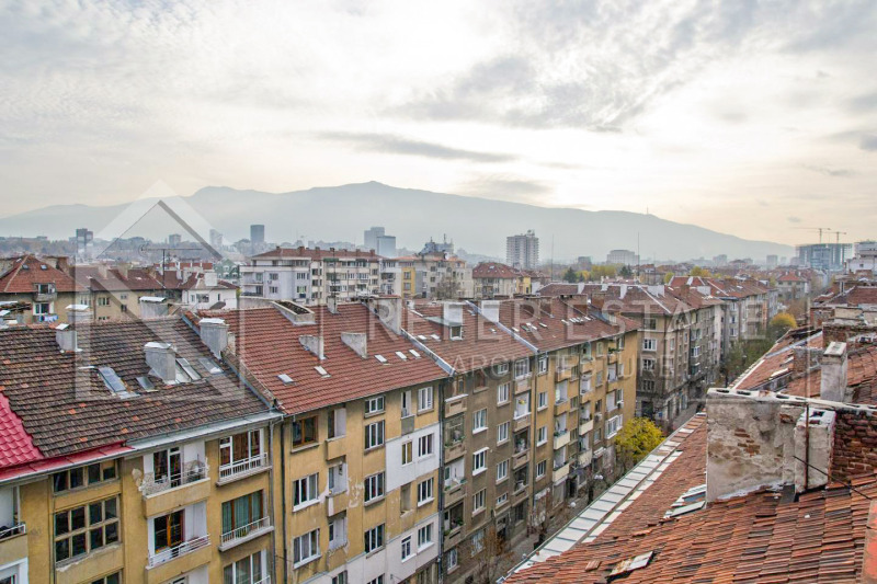 En venta  2 dormitorios Sofia , Tsentar , 100 metros cuadrados | 56081098 - imagen [13]