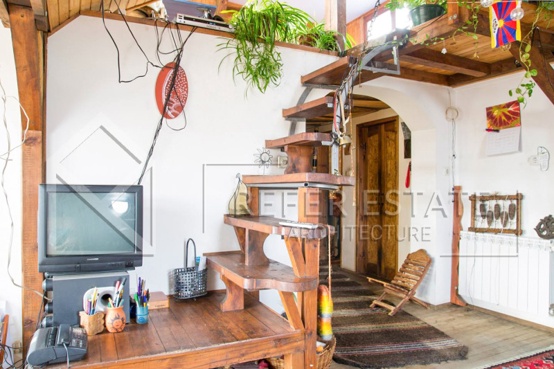 En venta  2 dormitorios Sofia , Tsentar , 100 metros cuadrados | 56081098 - imagen [8]