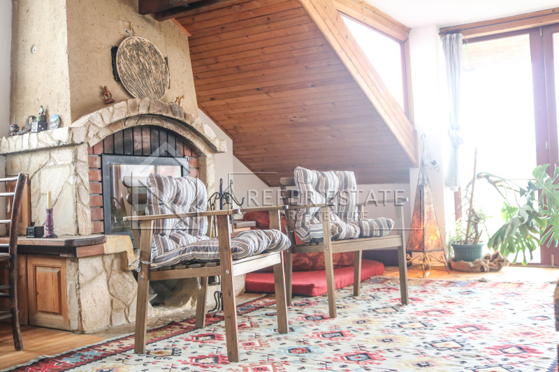 En venta  2 dormitorios Sofia , Tsentar , 100 metros cuadrados | 56081098 - imagen [9]