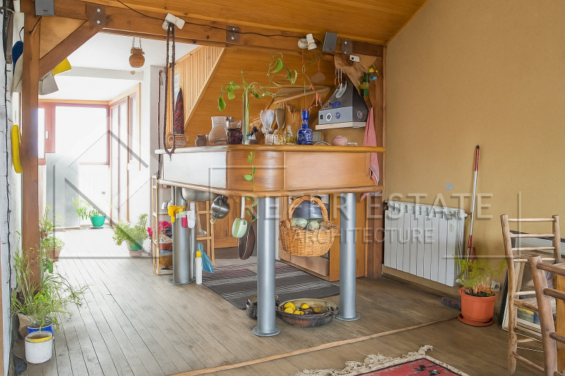 En venta  2 dormitorios Sofia , Tsentar , 100 metros cuadrados | 56081098 - imagen [5]