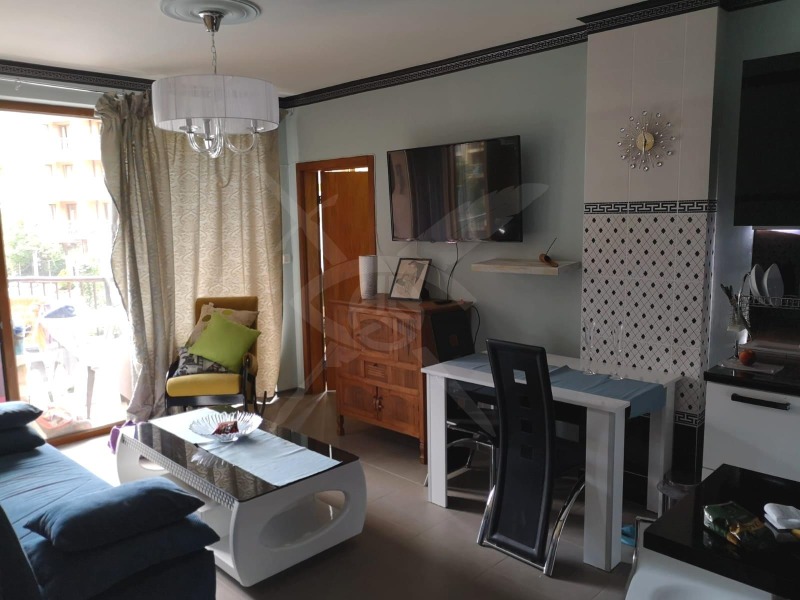 For Sale  2 bedroom region Burgas , Nesebar , 79 sq.m | 37012298 - image [3]
