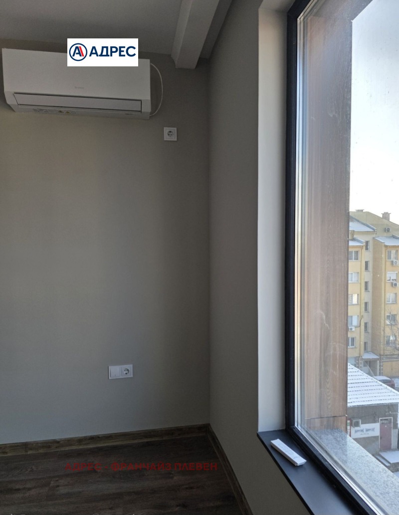 Продава 3-СТАЕН, гр. Плевен, Идеален център, снимка 6 - Апартаменти - 53494730