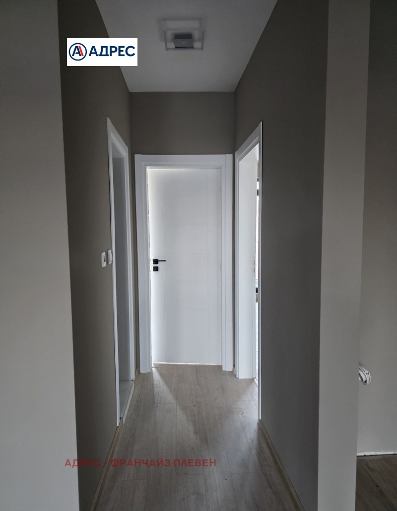 Продава 3-СТАЕН, гр. Плевен, Идеален център, снимка 7 - Апартаменти - 53494730