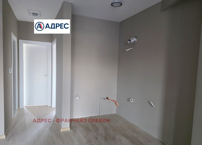 Продава 3-СТАЕН, гр. Плевен, Идеален център, снимка 5 - Апартаменти - 53494730