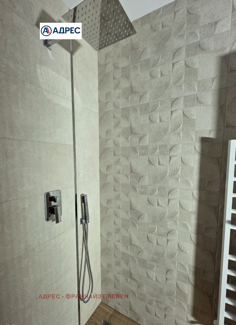 Продава 3-СТАЕН, гр. Плевен, Идеален център, снимка 8 - Апартаменти - 53494730