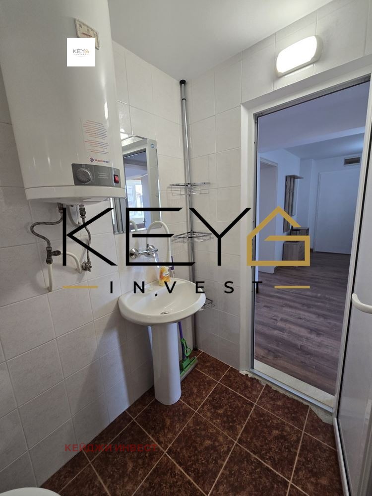 Продава 3-СТАЕН, гр. Монтана, Идеален център, снимка 4 - Апартаменти - 53988287