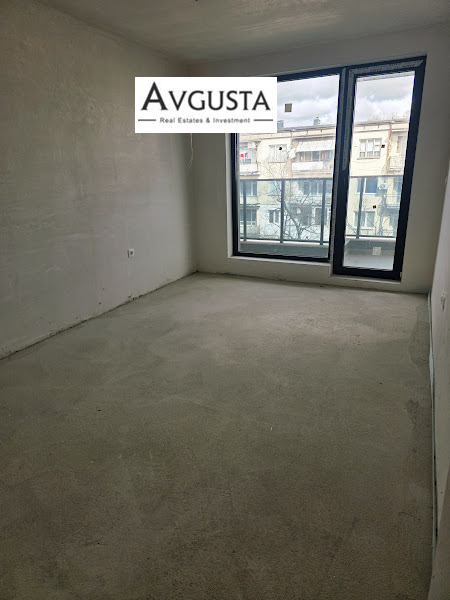 Продава 3-СТАЕН, гр. Пловдив, Кючук Париж, снимка 11 - Апартаменти - 54086624