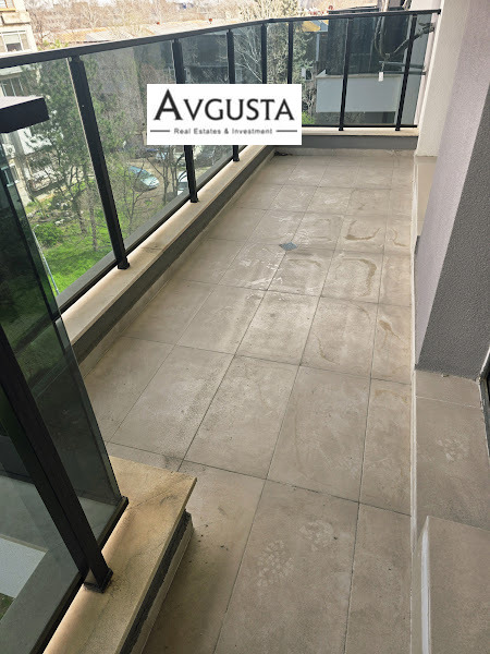 Продава 3-СТАЕН, гр. Пловдив, Кючук Париж, снимка 14 - Апартаменти - 54086624