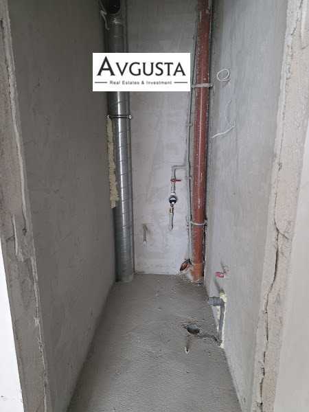 Продава 3-СТАЕН, гр. Пловдив, Кючук Париж, снимка 9 - Апартаменти - 54086624