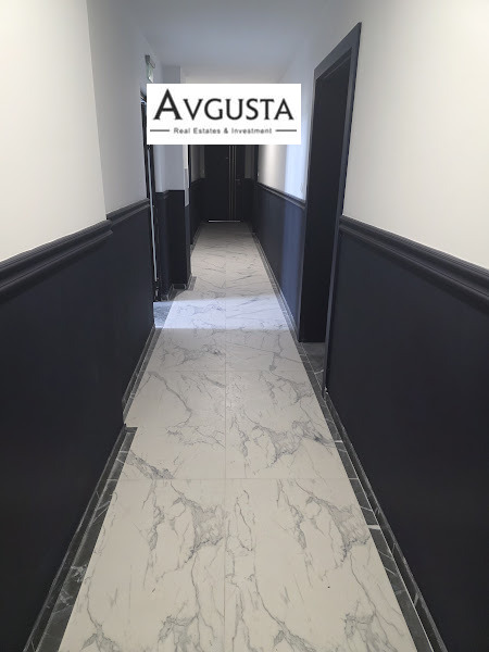 Продава 3-СТАЕН, гр. Пловдив, Кючук Париж, снимка 15 - Апартаменти - 54086624