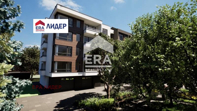 Продава 3-СТАЕН, гр. Русе, Чародейка - Юг, снимка 6 - Апартаменти - 54920614
