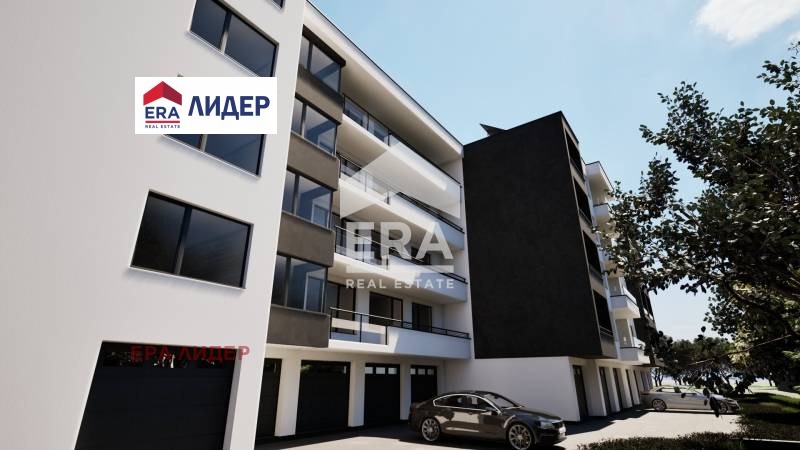 Продава 3-СТАЕН, гр. Русе, Чародейка - Юг, снимка 9 - Апартаменти - 54920614