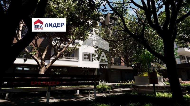 Продава 3-СТАЕН, гр. Русе, Чародейка - Юг, снимка 5 - Апартаменти - 54920614