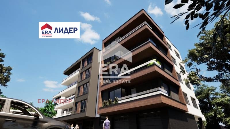 Продава 3-СТАЕН, гр. Русе, Чародейка - Юг, снимка 10 - Апартаменти - 54920614