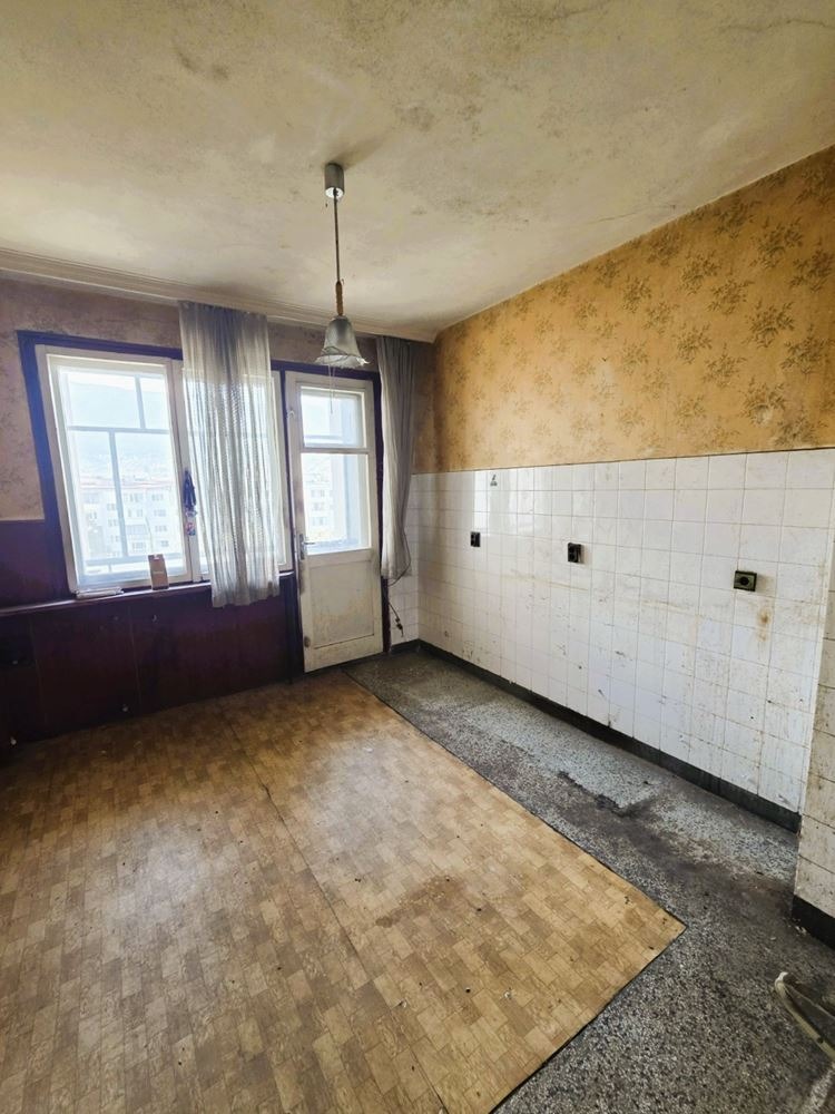 Продава 3-СТАЕН, гр. София, Бъкстон, снимка 4 - Апартаменти - 55835893