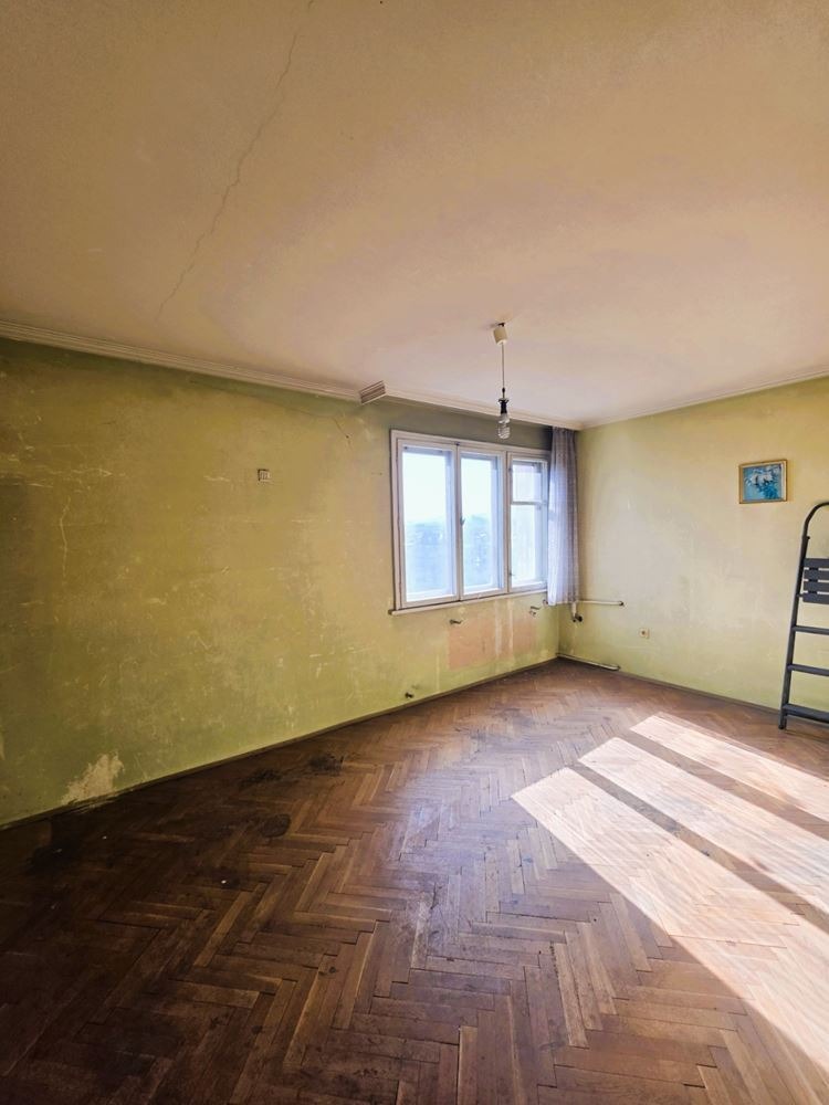 Продава 3-СТАЕН, гр. София, Бъкстон, снимка 3 - Апартаменти - 55835893