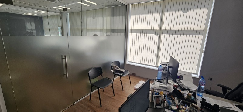 For Sale  Office Plovdiv , Yuzhen , 96 sq.m | 17793282 - image [4]