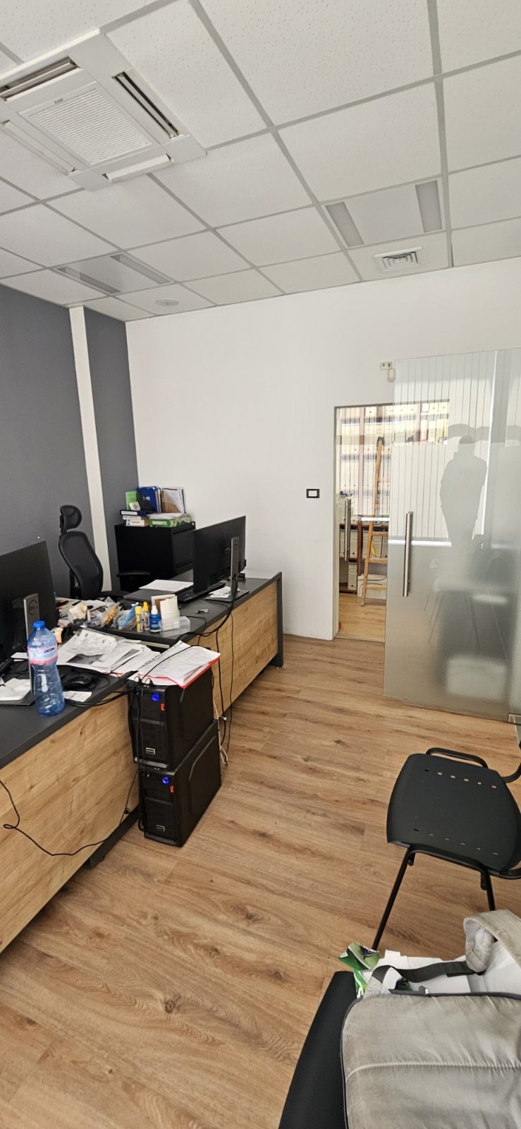 For Sale  Office Plovdiv , Yuzhen , 96 sq.m | 17793282 - image [3]