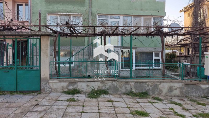 Продава  Етаж от къща, град Варна, Галата •  142 000 EUR • ID 40525207 — holmes.bg - [1] 
