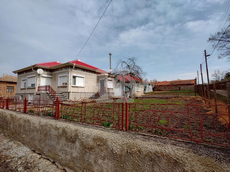 Продава  Къща област Добрич , с. Кардам , 120 кв.м | 14199548 - изображение [14]