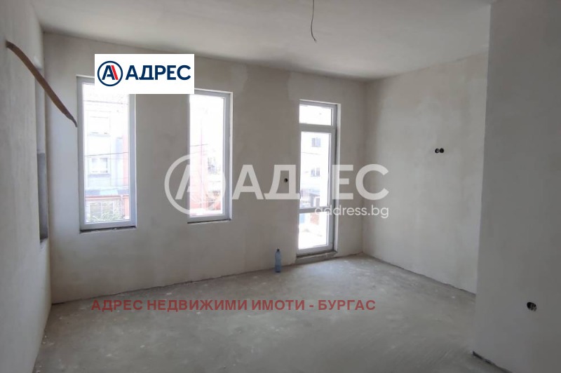 Продава КЪЩА, гр. Бургас, Ветрен, снимка 11 - Къщи - 47036992