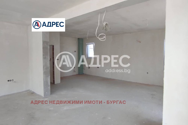 Продава КЪЩА, гр. Бургас, Ветрен, снимка 9 - Къщи - 47036992