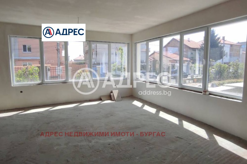 Продава КЪЩА, гр. Бургас, Ветрен, снимка 7 - Къщи - 47036992