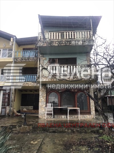 Продава КЪЩА, гр. Балчик, област Добрич, снимка 10 - Къщи - 56602143