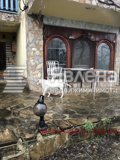 Продава КЪЩА, гр. Балчик, област Добрич, снимка 13 - Къщи - 56602143
