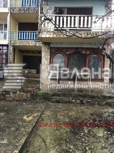 Продава КЪЩА, гр. Балчик, област Добрич, снимка 11 - Къщи - 56602143