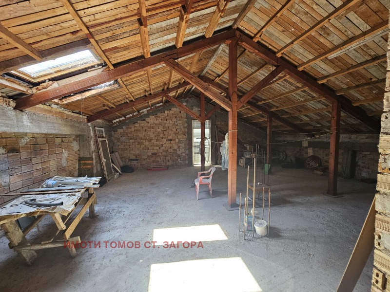 Продава  Заведение град Стара Загора , Център , 500 кв.м | 85682510 - изображение [15]