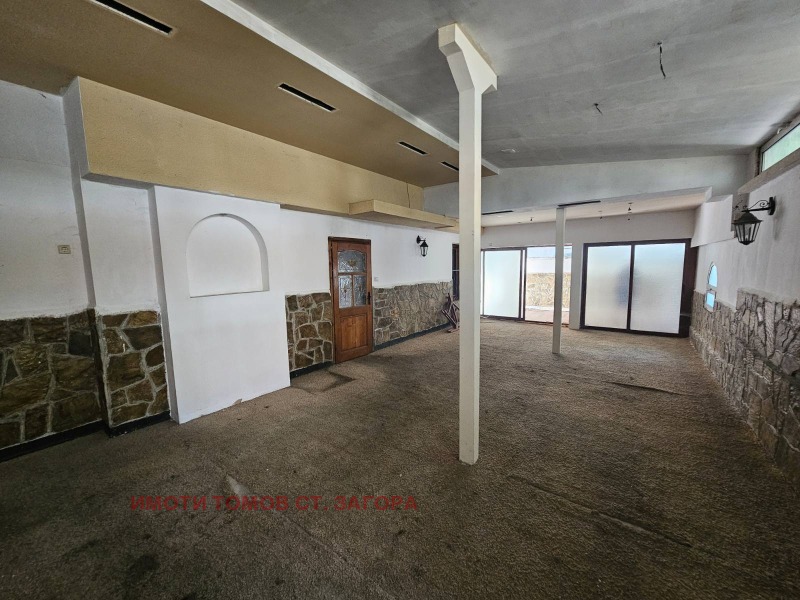 Продава  Заведение град Стара Загора , Център , 500 кв.м | 85682510 - изображение [5]