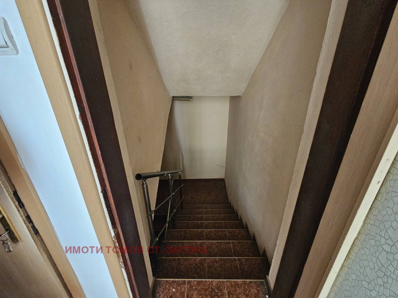 Продава  Заведение град Стара Загора , Център , 500 кв.м | 85682510 - изображение [16]