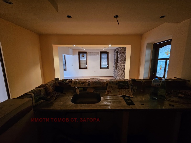 Продава  Заведение град Стара Загора , Център , 500 кв.м | 85682510 - изображение [8]