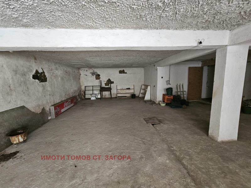Продава  Заведение град Стара Загора , Център , 500 кв.м | 85682510 - изображение [17]