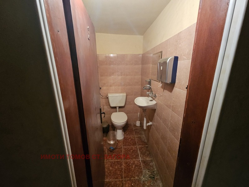Продава  Заведение град Стара Загора , Център , 500 кв.м | 85682510 - изображение [12]