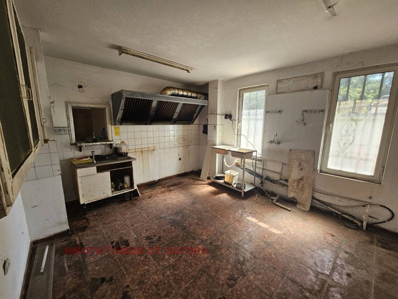 Продава  Заведение град Стара Загора , Център , 500 кв.м | 85682510 - изображение [10]
