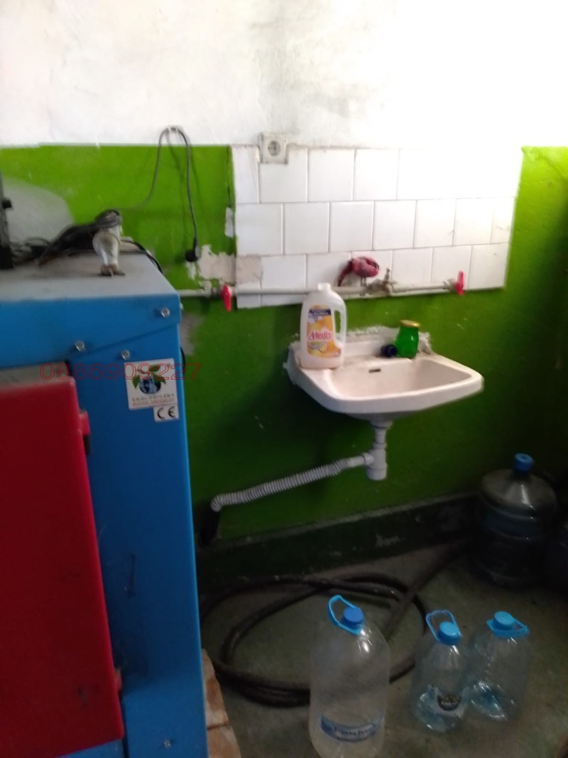 Продава ПРОМ. ПОМЕЩЕНИЕ, гр. Сливо поле, област Русе, снимка 15 - Производствени сгради - 52785492