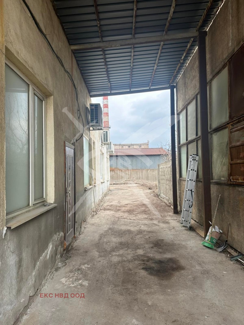 À vendre  Bâtiment industriel Plovdiv , Asenovgradsko chose , 180 m² | 48412002 - image [2]