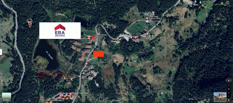 For Sale  Plot Smolyan , Ezerovo , 3178 sq.m | 82661546